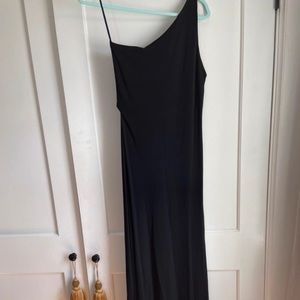 Ralph Lauren maxi dress